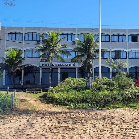 Hotel Bellatrix Macaé Eksteriør billede