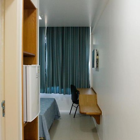 Hotel Bellatrix Macaé Eksteriør billede