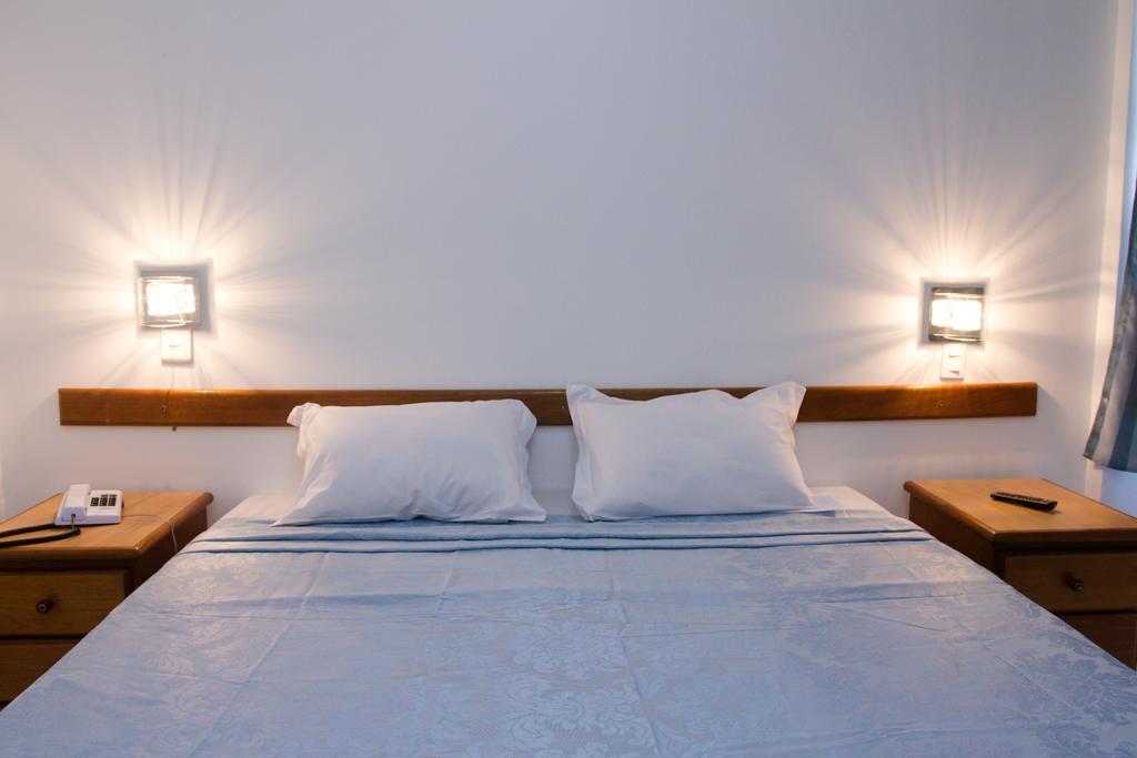 Hotel Bellatrix Macaé Værelse billede